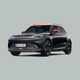 Smart #1 Pure & Pro (2022–heden) - Laadkabels & laden