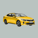 Kia Optima Plug-in Hybrid (2015–2020) – laadkabels & laden