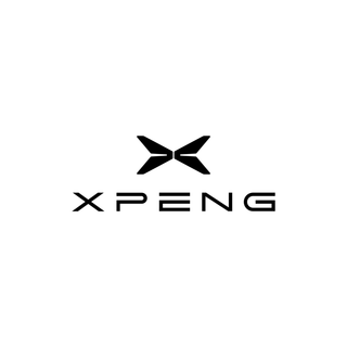 Xpeng logo