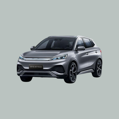 BYD Atto 3