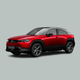 Mazda MX-30 EV 145 (2020–2024) – laadkabels & laden