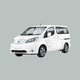 Nissan e-Evalia 24 kWh (2014–2018) – laadkabels & laden