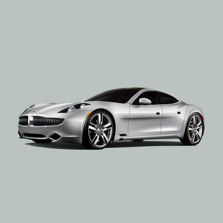 Fisker Karma
