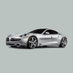 Fisker Karma EcoStandard, EcoSport & EcoChic (2011–2014) – laadkabels & laden