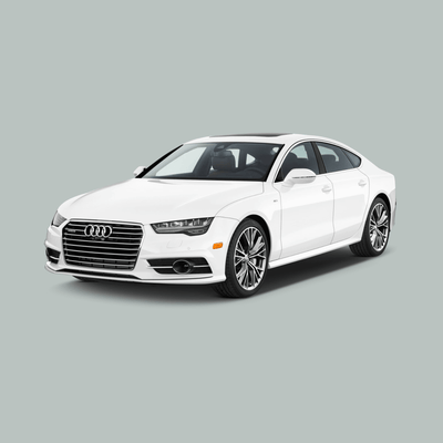 Audi A7 Sportback 50 & 55 TFSI e (2020–2024) – laadkabels & laden
