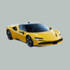 Ferrari SF90 (2020–heden) – laadkabels & laden