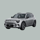 smart #5 Pro+, Premium, Pulse, Summit Edition & BRABUS (2025–2026) - Laadkabels & laden