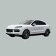 Porsche Cayenne S E-Hybrid & E-Hybrid (2014–2023) - laadkabels & laden