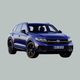 Volkswagen Touareg eHybrid (2023-heden · Elegance · R · R Edition)