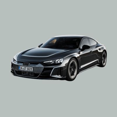 Audi RS e-tron GT (2021–heden) – laadkabels & laden