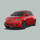 Fiat 500e (2020–heden) – laadkabels & laden