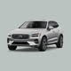 Volvo XC60 Plug-in Hybrid (2017–heden)