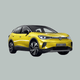Volkswagen ID.4 52 kWh (2021–heden)