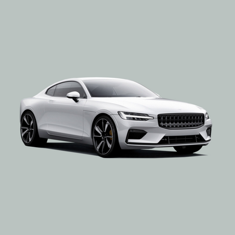 Polestar 1