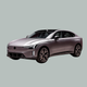 Volvo ES90 (2025–heden)