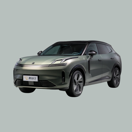 Lynk & Co 08 (2025→)