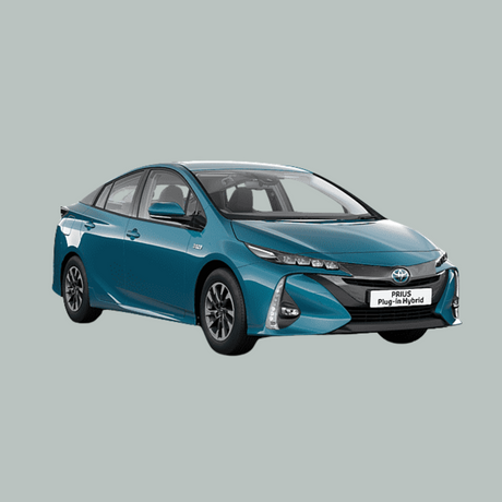 Toyota Prius Plug-in