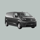 Toyota Proace Electric (2020–2023) - Laadkabel & laden