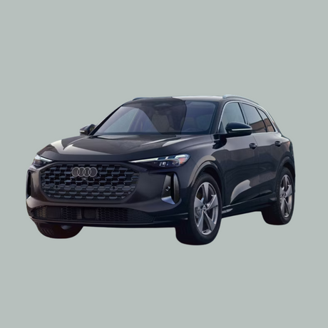 Audi Q5 (2025→)