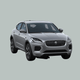 Jaguar E-Pace Plug-in Hybrid (2020–2024) – laadkabels & laden
