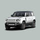 Land Rover Defender 110 P400e Plug-in Hybrid (2020–heden) – laadkabels & laden