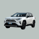 Toyota RAV4 Plug-in Hybrid 300 AWD 2019–2026 - Laadkabels & laden