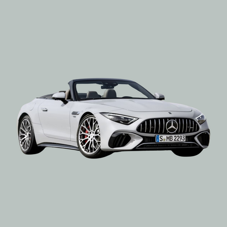 Mercedes-Benz SL