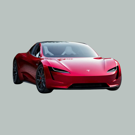 Tesla Roadster