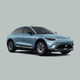 Smart #3 Pro+, Premium & BRABUS (2023–2026) - Laadkabels & laden