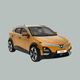 VinFast VF6 Eco & Plus (2024–heden) - Laadkabels & laden