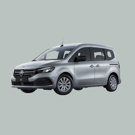Mercedes-Benz EQT