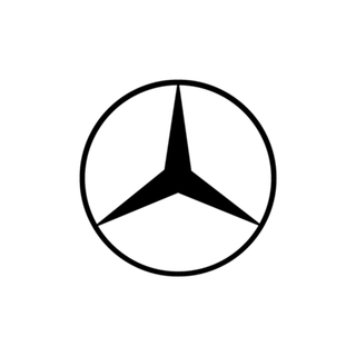 Mercedes logo