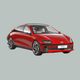 Hyundai Ioniq 6 (2022–heden) – laadkabels & laden