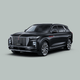 Hongqi E-HS9 84 kWh & 99 kWh (2022–heden) – laadkabels & laden