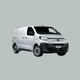 Fiat e-Scudo (2022–2023) – laadkabels & laden