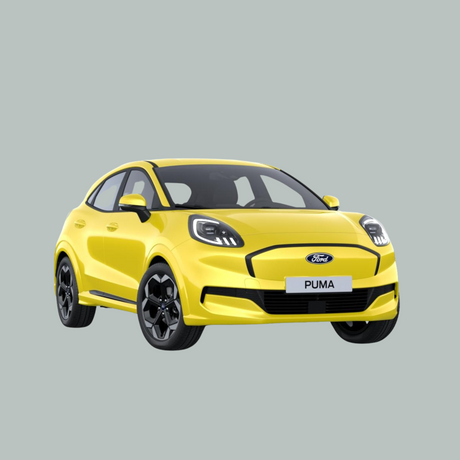Ford Puma Gen-E