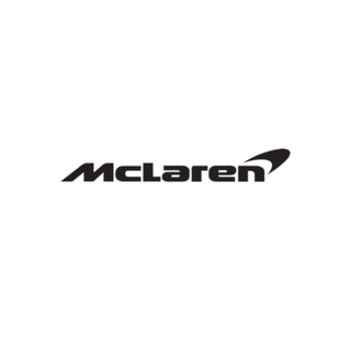 Mclaren logo