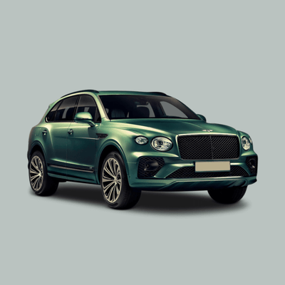 Bentley Bentayga Hybrid (2019–heden) – laadkabels & laden