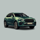 Bentley Bentayga Hybrid (2019–heden) – laadkabels & laden