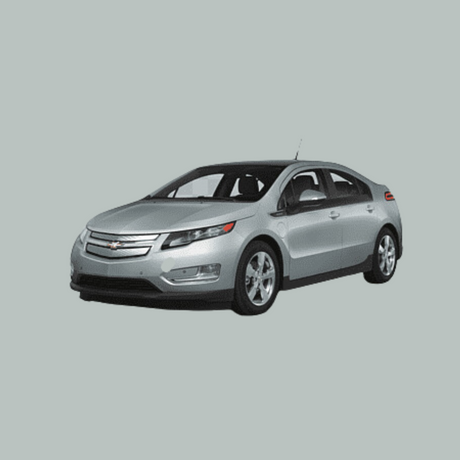 Chevrolet Volt