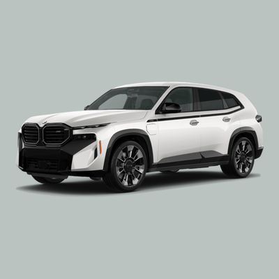 BMW XM (2023–heden) – laadkabels & laden