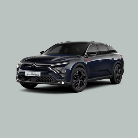 Citroen C5 X
