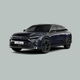 Citroën C5 X Plug-in Hybrid (2021–heden) – laadkabels & laden