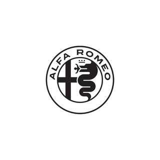 Alfa Romeo logo