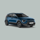 Kia Niro Plug-in Hybrid (2018–heden) – laadkabels & laden