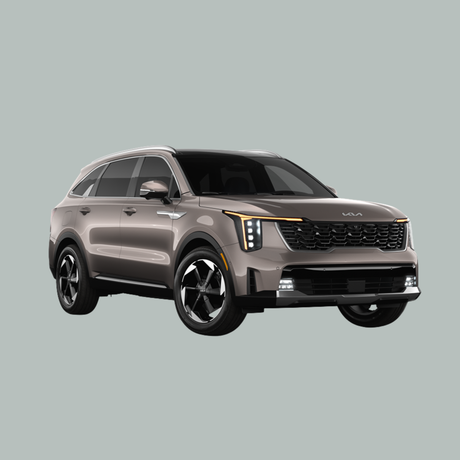 Kia Sorento (2025→)
