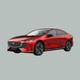 Mazda 6e 68.8 kWh & 80 kWh Takumi / Takumi Plus (2025–heden) – laadkabels & laden