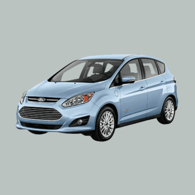 Ford C-Max Energi (2015–2017) – laadkabels & laden