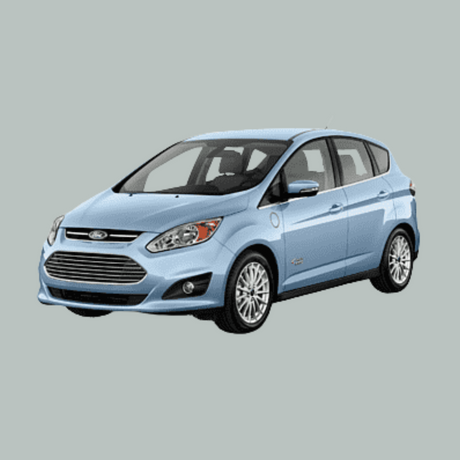 Ford C-Max Energi