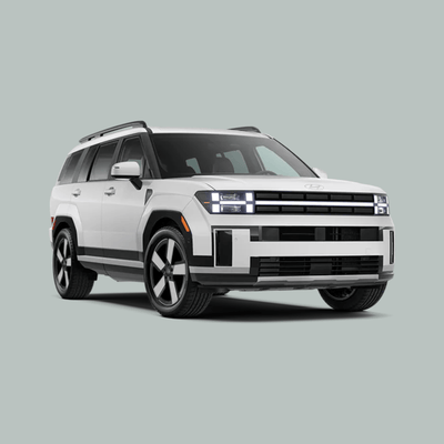 Hyundai Santa Fe Plug-in Hybrid (2021–heden) – laadkabels & laden